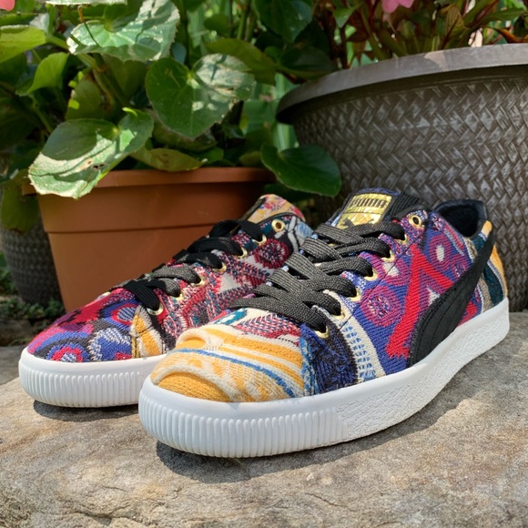 Puma | Shoes | Puma Clyde Coogi Sneaker 